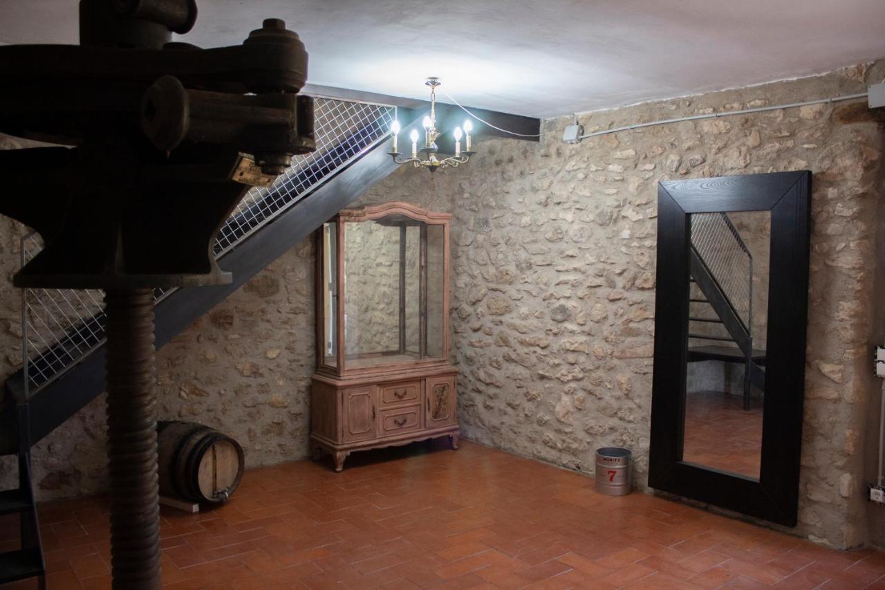 Romegosa Benestar Sant Marcal Exterior foto