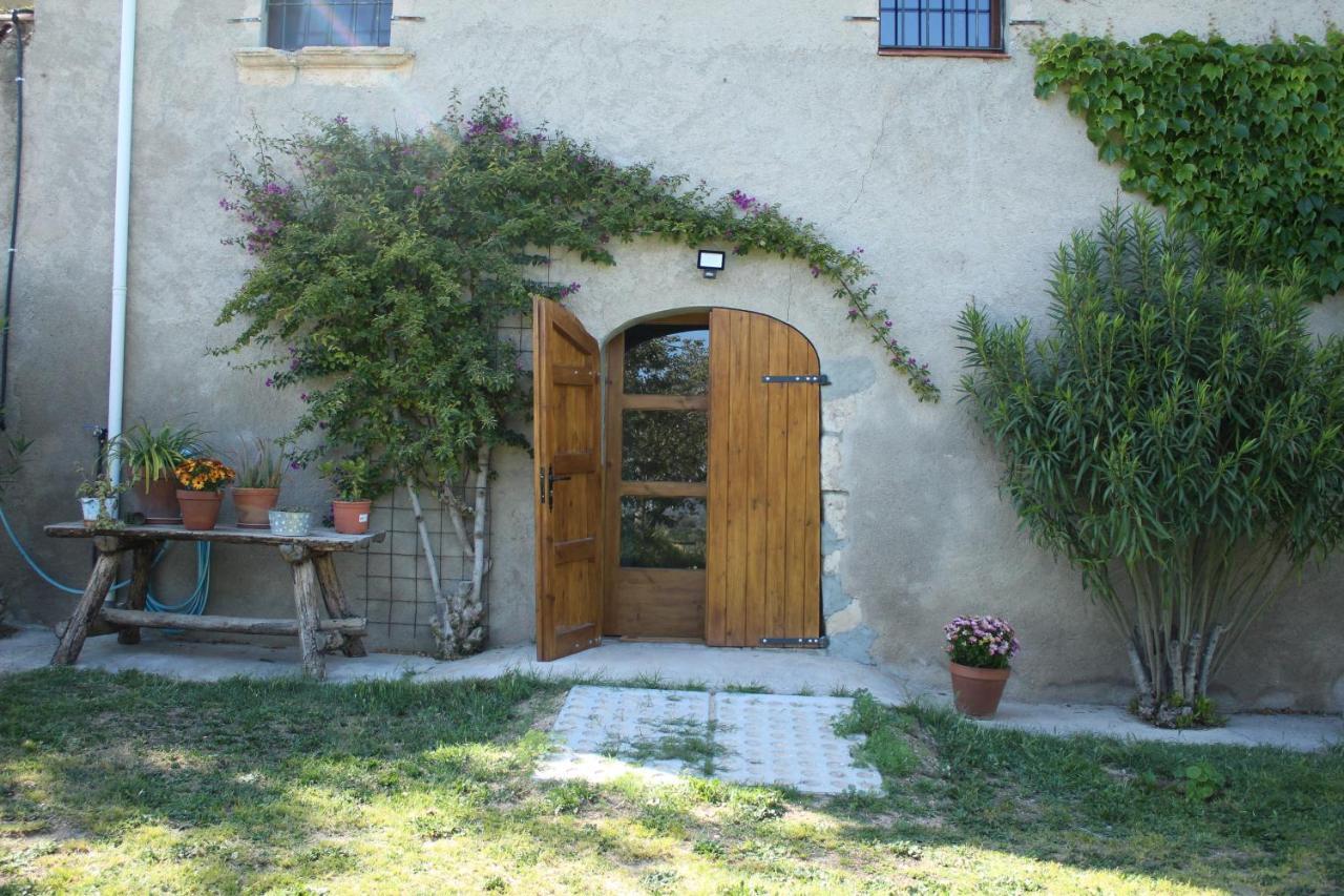 Romegosa Benestar Sant Marcal Exterior foto