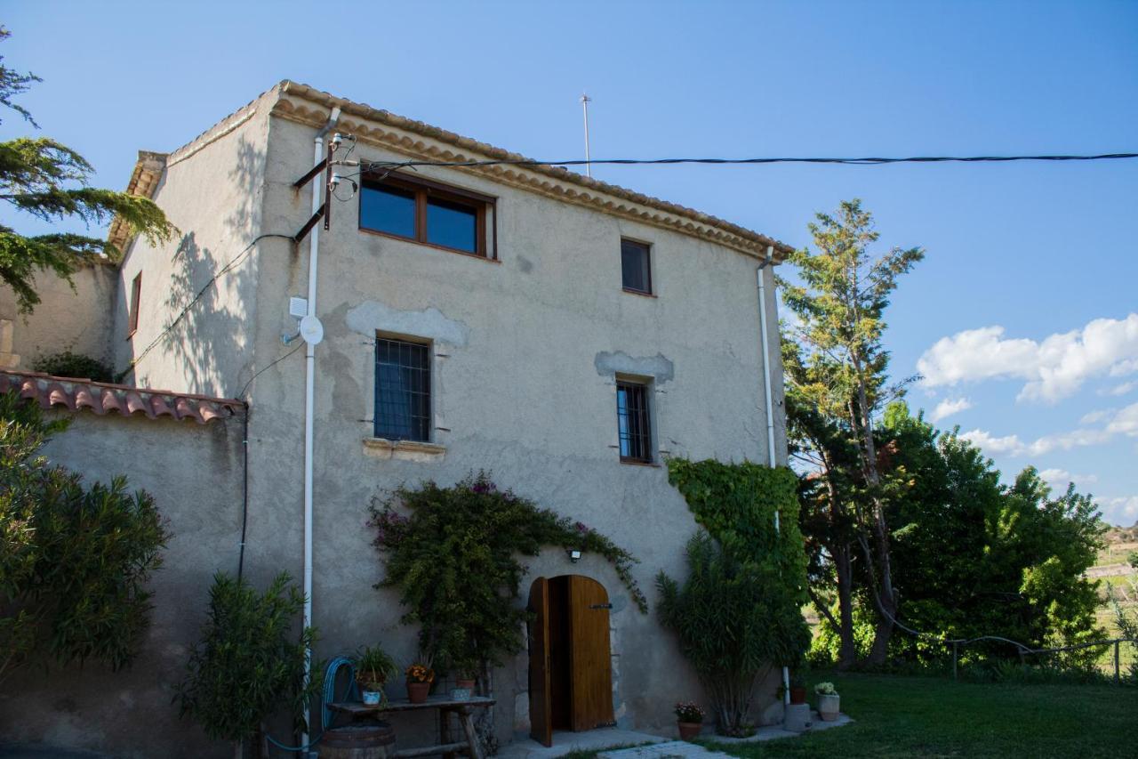 Romegosa Benestar Sant Marcal Exterior foto