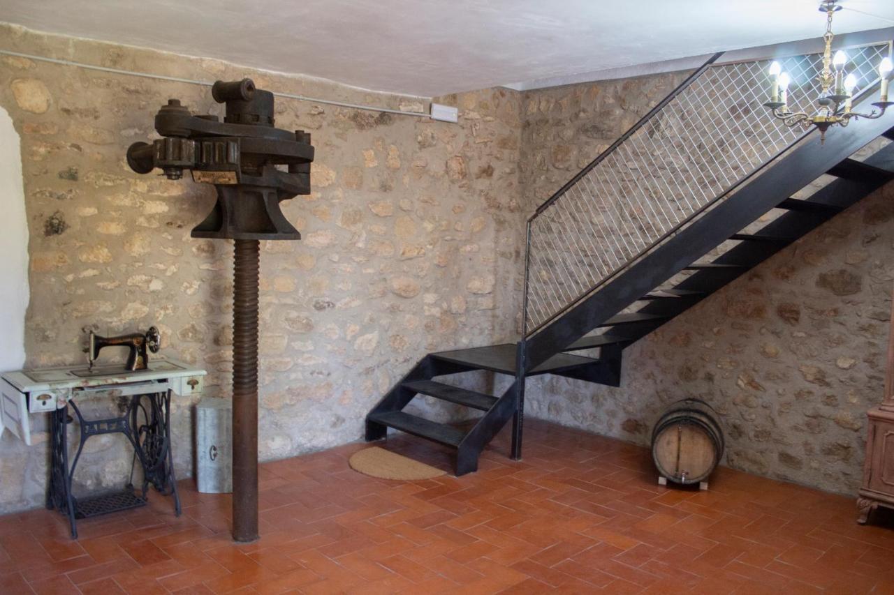 Romegosa Benestar Sant Marcal Exterior foto