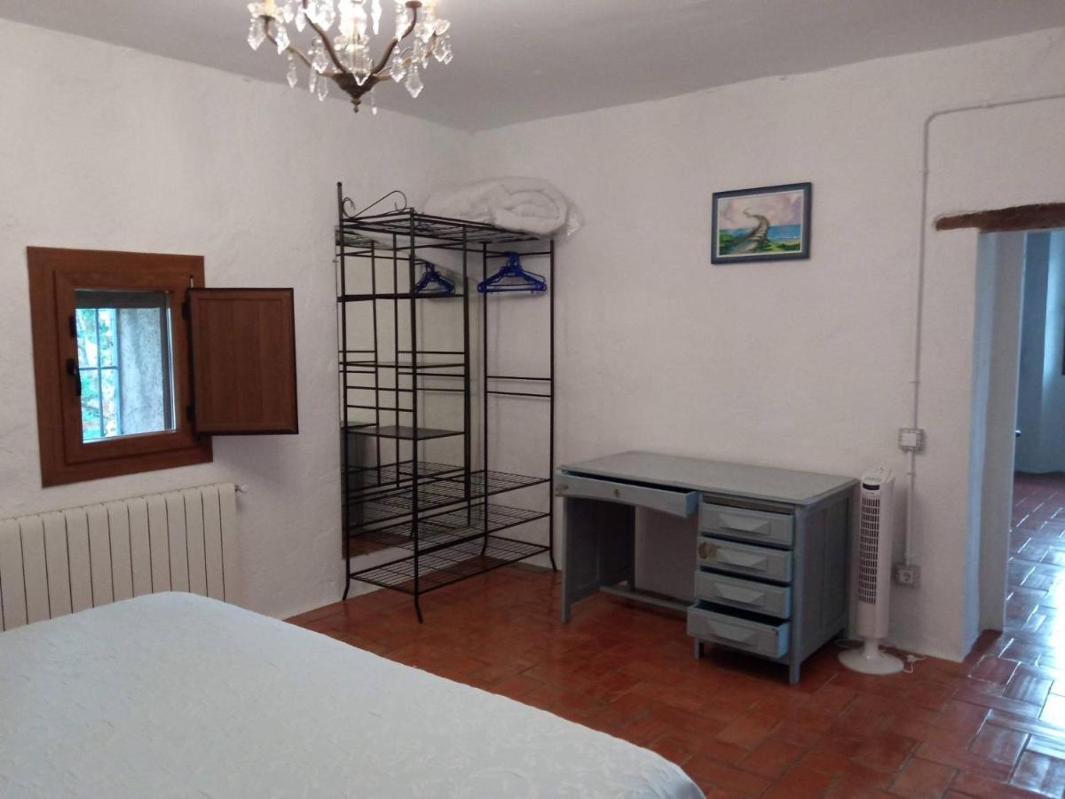 Romegosa Benestar Sant Marcal Exterior foto