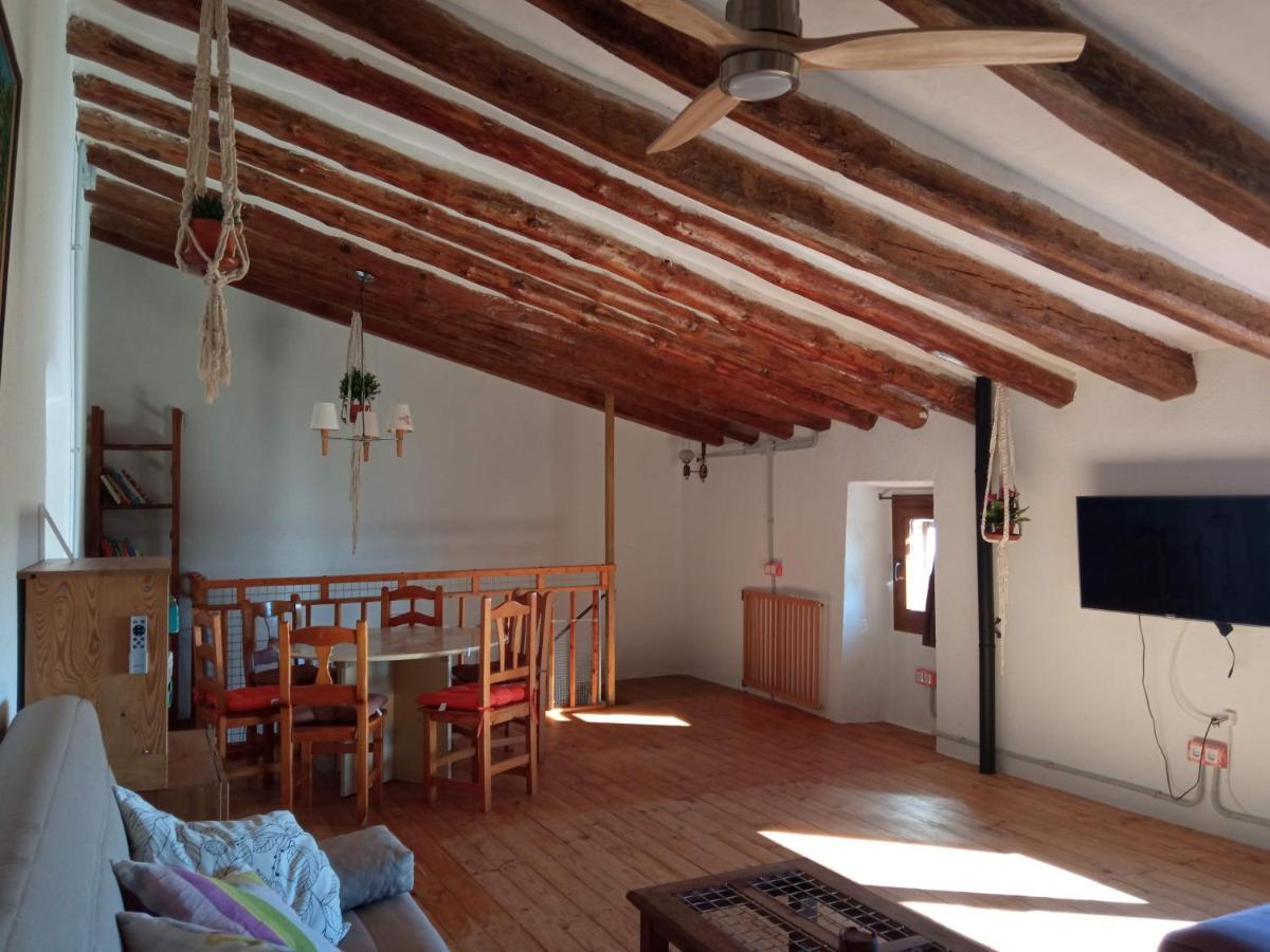 Romegosa Benestar Sant Marcal Exterior foto