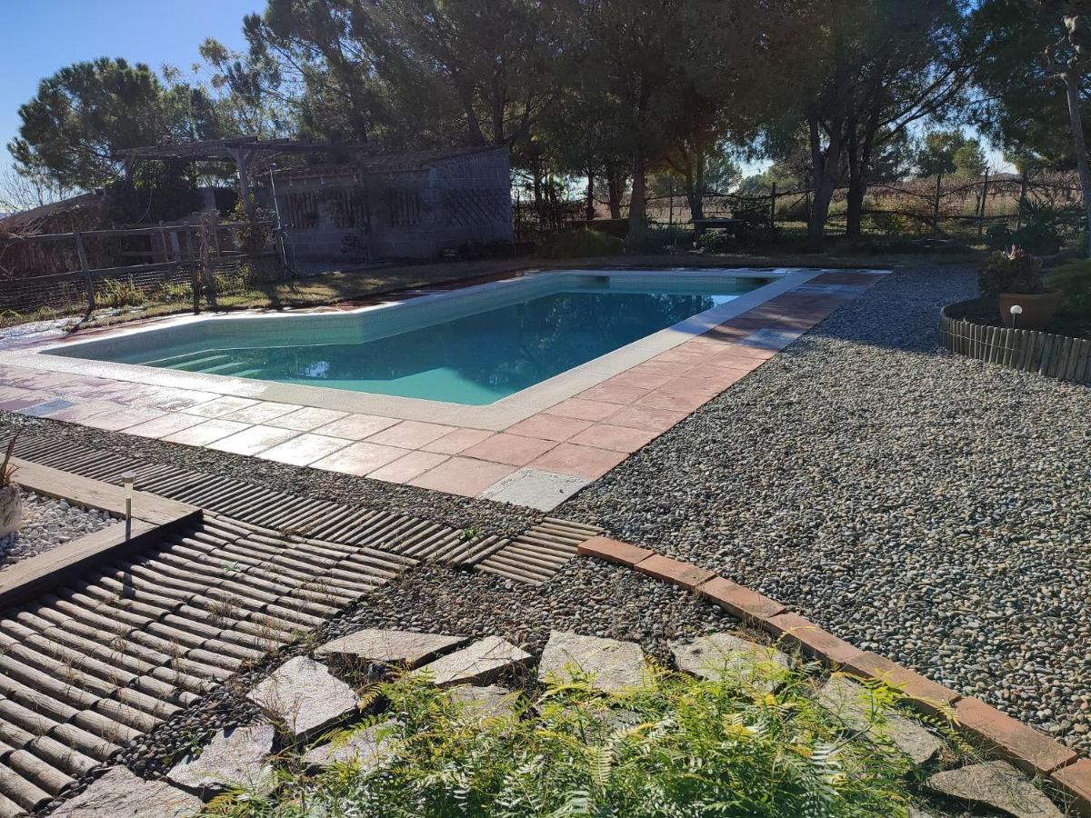 Romegosa Benestar Sant Marcal Exterior foto