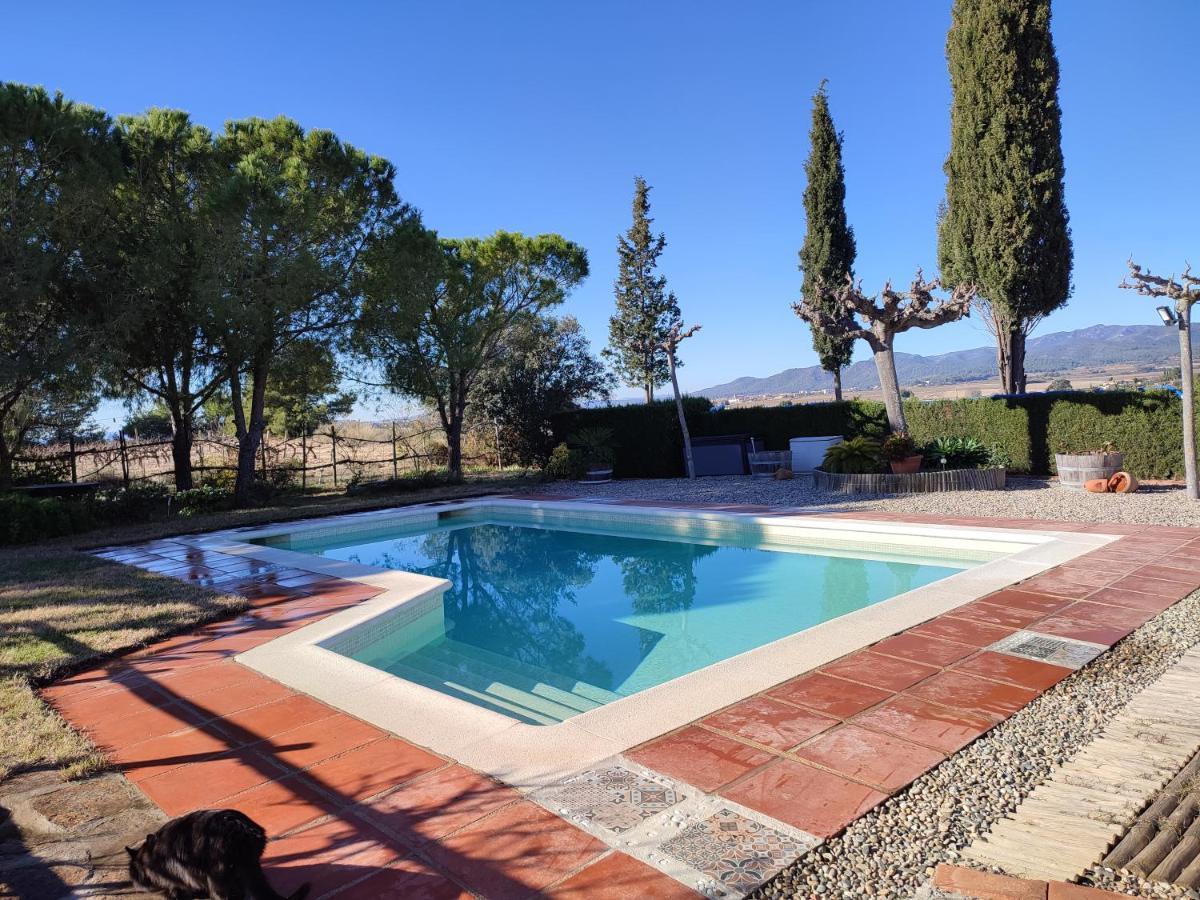 Romegosa Benestar Sant Marcal Exterior foto