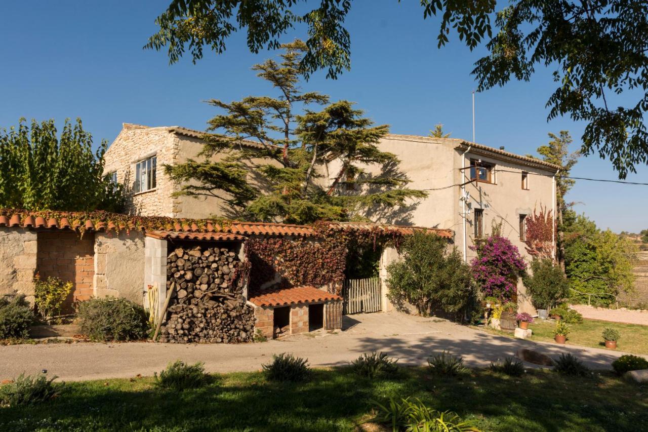 Romegosa Benestar Sant Marcal Exterior foto